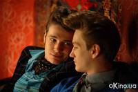 Кадр Стиляги