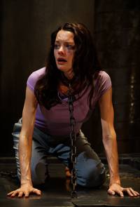 Кадр Пила 7 3D