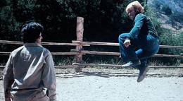 Кадр из фильма "Правонарушитель" - 1