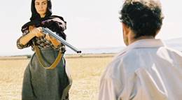 Кадр из фильма "Заложник" - 1