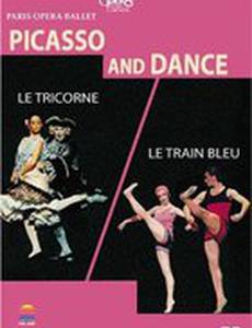 Picasso and Dance