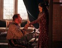 Кадр Генрих VIII