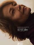 Постер из фильма "45 лет" - 1