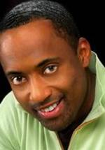 Бэрри Брэдфорд фото