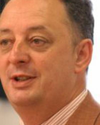 Джеймс Симпсон фото