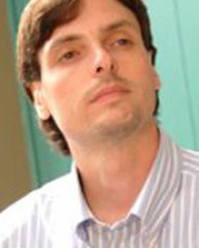 Дэниэл Винсент фото