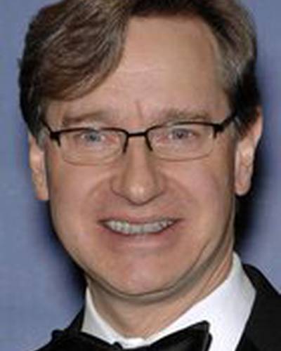 Пол Фейг фото