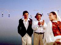 Кадр Лунный папа