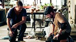 Кадр из фильма "Соблазнитель 2" - 2