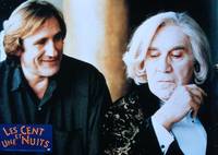 Кадр Сто и одна ночь Симона Синема