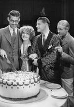 Фрэнк Таттл фото