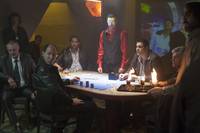 Кадр Шутки в сторону