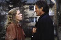 Кадр Розовый сад