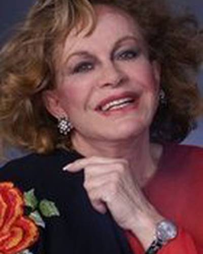 Дарлен Глория фото