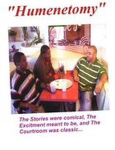 Humenetomy