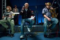 Кадр День радио