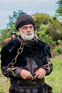 Кадр Воскресший Эртугрул