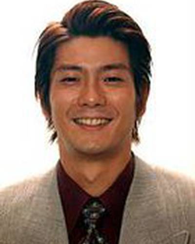 Норихиса Хиранума фото