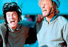 Сиквелу «Тупого и еще тупее» отказали в финансировании