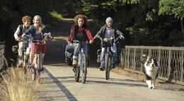 Кадр из фильма "Пятеро друзей 2" - 1