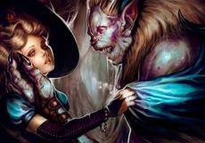 Disney готовит мрачную «Красавицу и чудовище» в формате 3D