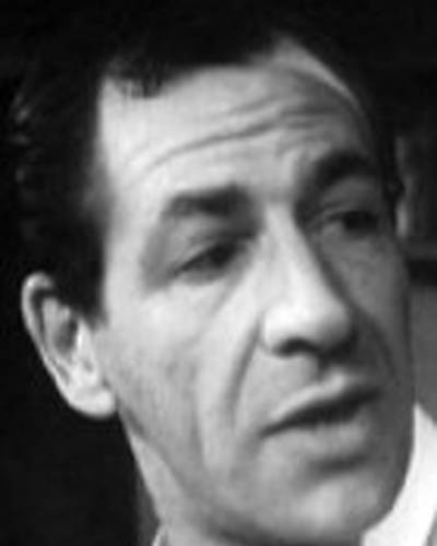 Бернард Кэй фото