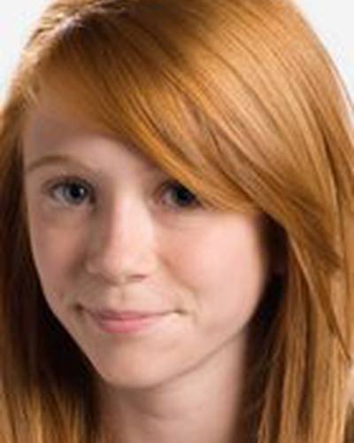 Лилиана Муми фото