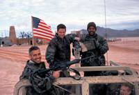 Кадр Три короля