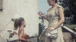 Кадр из фильма "Что у Сеньки было" - 1