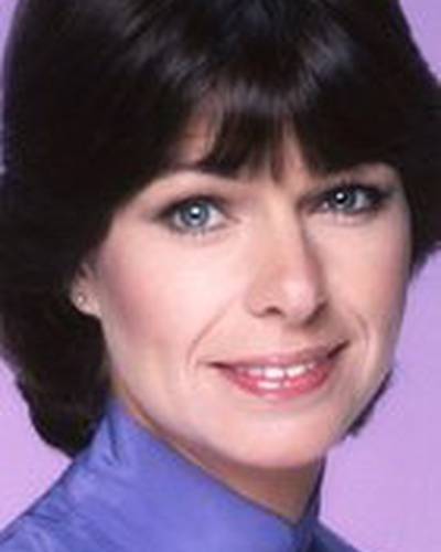 Кэролайн МакУильямс фото