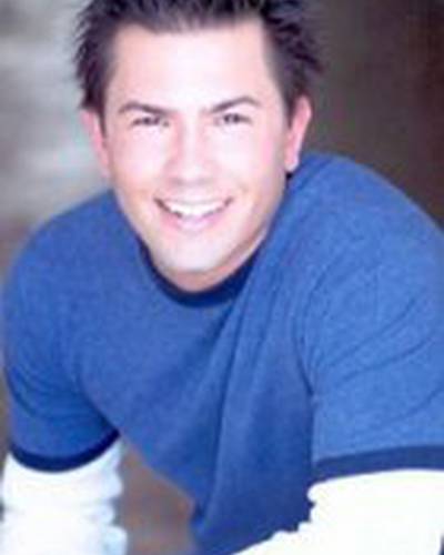 Кристофер Гленн фото