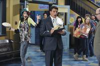 Кадр Волшебники из Вэйверли Плэйс