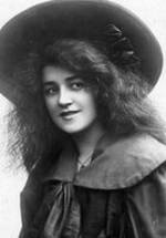 Мадж Тайтередж фото