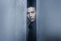 Кадр Человек из ниоткуда