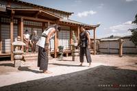 Кадр Уличный боец: Кулак убийцы