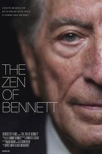 Постер The Zen of Bennett