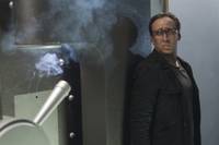 Кадр Медальон