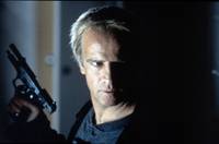 Кадр Крутые стволы