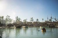 Кадр Черные паруса