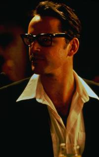 Кадр Поцелуй Иуды