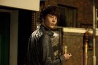 Кадр Не нажимай