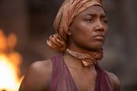 Кадр Голодные игры: Сойка-пересмешница. Часть I