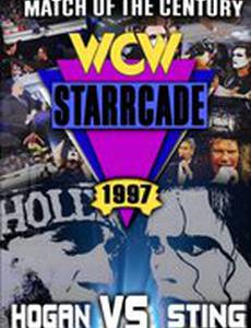 WCW СтаррКейд