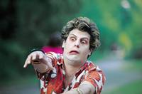 Кадр Ночь живых придурков