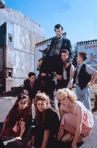 Кадр Абсолютные новички