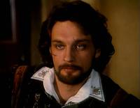 Кадр Графиня де Монсоро