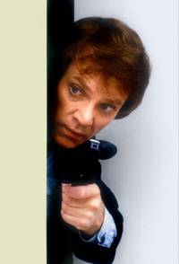 Кадр Госпиталь «Британия»