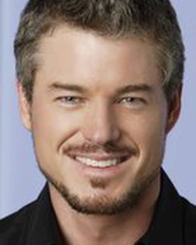 Эрик Дэйн фото