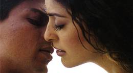 Кадр из фильма "Когда остаешься один" - 2