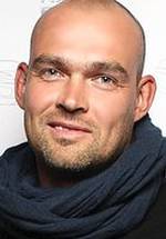 Алексей Трейман фото